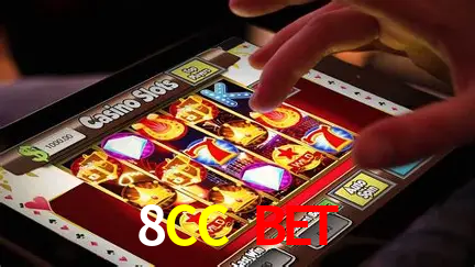 8CC Bet