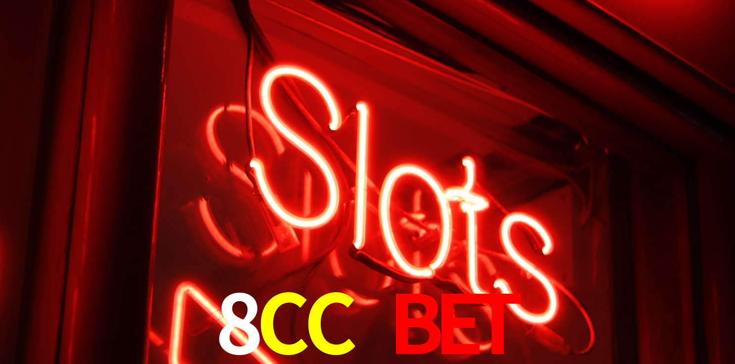 8CC Bet