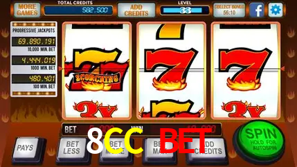 8CC Bet,8CC Login