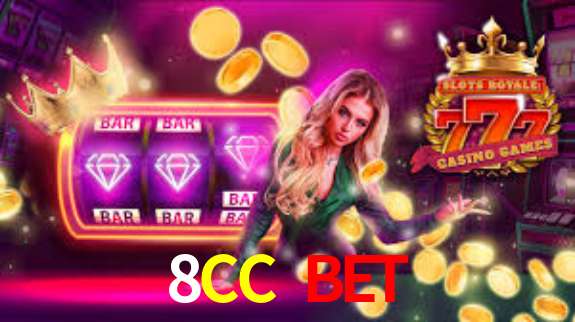 8CC Bet,8CC Login